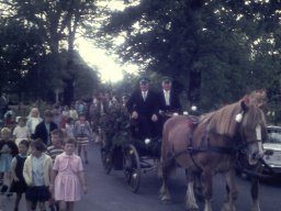 Schützenfest 1967